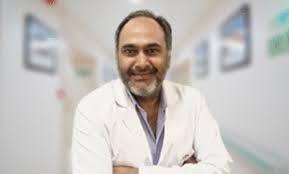 Dr Vikas Kumar